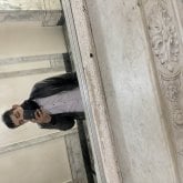 Chica que sepa querer. Chico atractivo