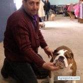 Hola, soy chico y busco chica para