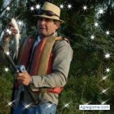 Enrique Quique Ramirez, Chico de Nogoyá para Chicos en Agregame.