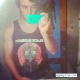 MatiCorral chico soltero en Salinas