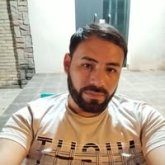 Persona que divertido. Busco nuevas