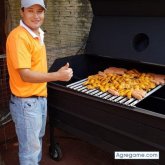 007Ramiro chico soltero en Vallegrande