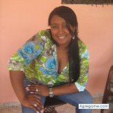 reynaisabel chica soltera en Cabarete