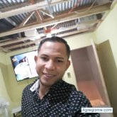 Magnomania chico soltero en Baquedano