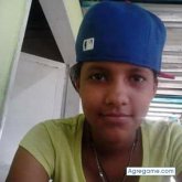 Alessandramaracay chica soltera en Maracay