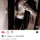 Amable divertida y que le guste hacer