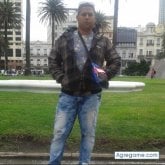Encuentra Hombres Solteros en Los Cerrillos