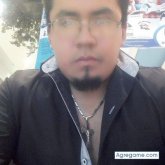 Fernando Abigail Serrano Coyot