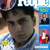 Danyel chico soltero en Sayán