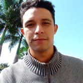 Javier Totua