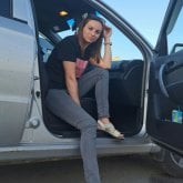 Transportista. Busco pareja. Busco a