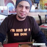 Joshua1981 chico soltero en Amatitlan