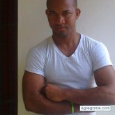 thestrong10 chico soltero en Santo Domingo