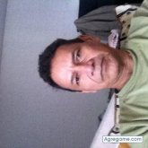 Aguva chico soltero en 