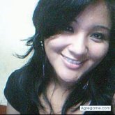 zilvita chica soltera en Lima