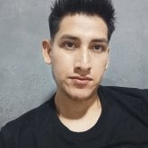 Busco ligar. Mujeres jóvenes o mayores