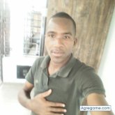 franciscomurillo4509 chico soltero en Santiago De Cali