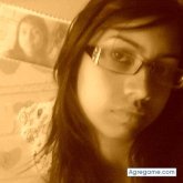 natity chica soltera en Santiago