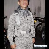 Andresfelipe04 chico soltero en Villavicencio