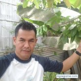EddySel chico soltero en Guayaquil
