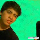 Chatear con sebasde de Ingeniero Luis A. Huergo