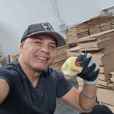 Kenny Enrique echeverria varga