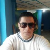 Busco hacer amistades. Busco mujer