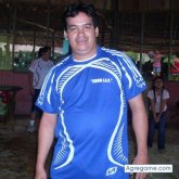 Carlos Luis Garcia Cordova