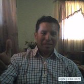 Angel Solorzano