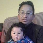 Busco pareja. Mujeres.