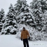 Busco pareja. Mujero  para empezar una