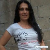 vanesa30 chica soltera en Lonquimay