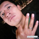 mayfrych chico soltero en Lima