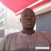 Ibrahima Kane