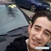 Fer Prieto, Chico de Aguada Montevideo para Chicos en Agregame.