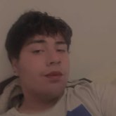 Busco conocer gente. Busco genre que