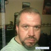 Darren Martin
