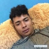 Kevin Daniel Perez Chavez