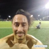 Luisgerardo198434 chico soltero en Portland