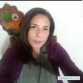 Mujeres solteras en El Viejo