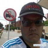 williammauricio6760 chico soltero en Ibagué