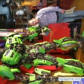 Niocastro chico separado en Queens Village