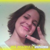 madeleyne chica soltera en Santo Domingo Norte