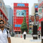 danielvela13 chico soltero en Ciudad Obregón