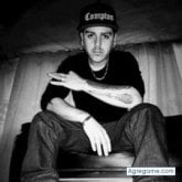 Busco pareja. Gente.