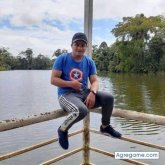 fernandogarcia2317 chico soltero en Nueva Loja