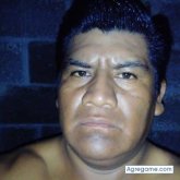 Marcos garza