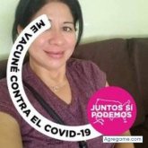 Sara Valladares, Chico de Rio Rico para Chicos en Agregame.