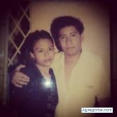 Luis Enrique Mendez Lopez, Chico soltero,  años de Ajuchitlán Del Progreso