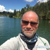 Juliocsan chico separado en Andes